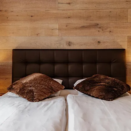 Casa Della Luce By Premium Церматт