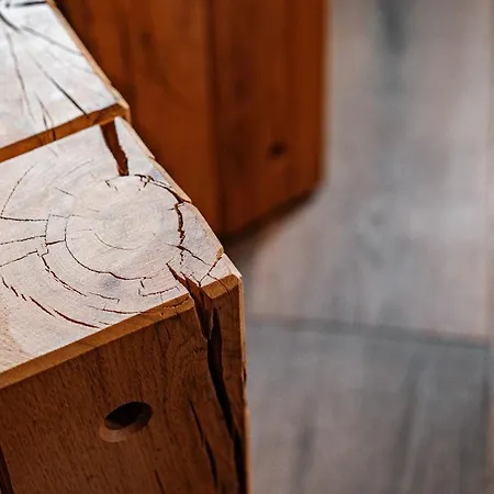 Casa Della Luce By Premium * Zermatt