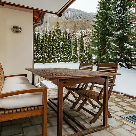 Casa Della Luce By Premium Церматт