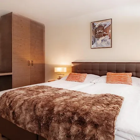 Casa Della Luce By Premium Zermatt