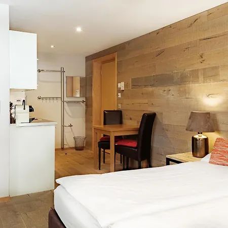 Casa Della Luce By Premium Церматт