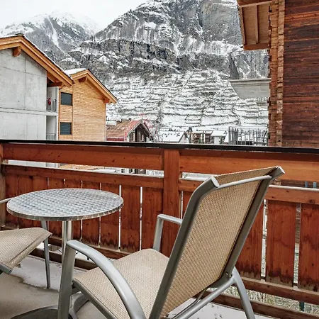 Casa Della Luce By Premium * Zermatt
