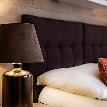 Apartamento Casa Della Luce By Premium *