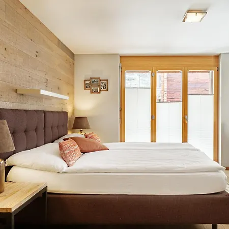 Casa Della Luce By Premium Apartamento Zermatt