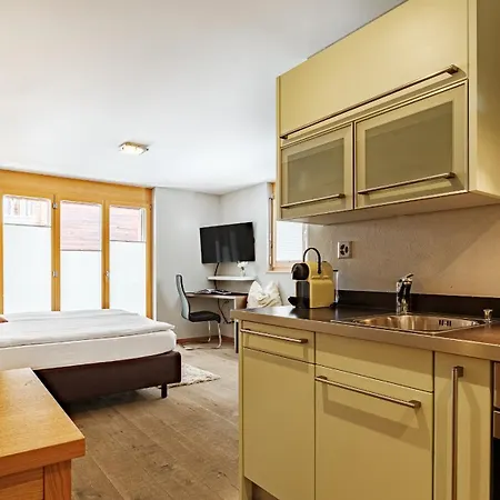 Casa Della Luce By Premium * Церматт