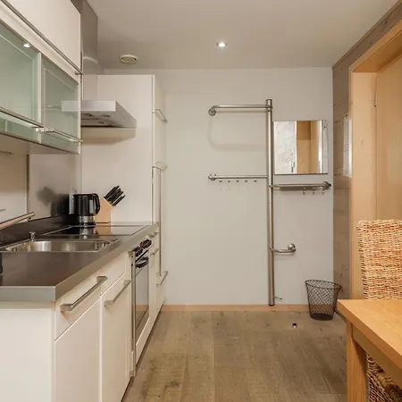 Casa Della Luce By Premium Apartamento Zermatt