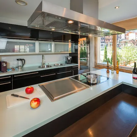 Apartamento Casa Della Luce By Premium