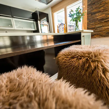 Casa Della Luce By Premium Zermatt