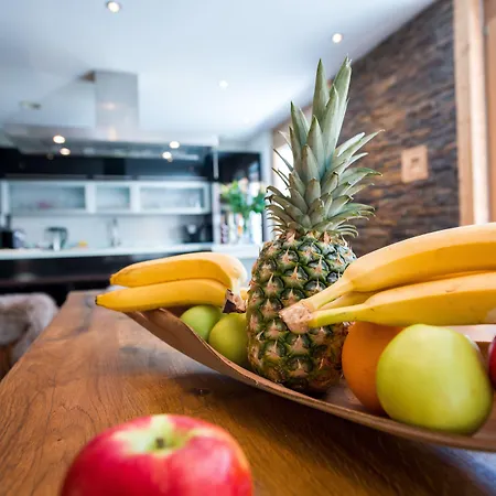 Casa Della Luce By Premium