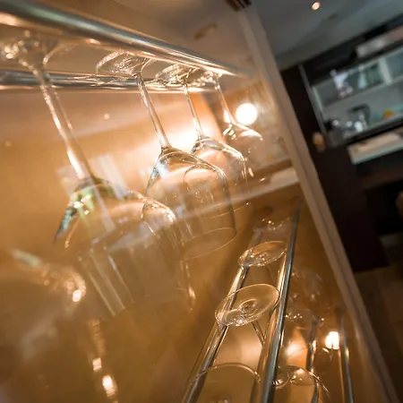 Apartamento Casa Della Luce By Premium