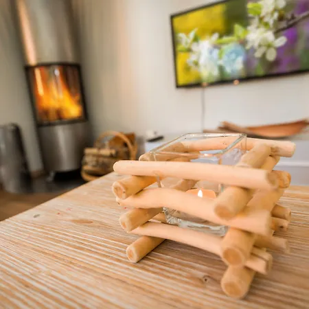 Casa Della Luce By Premium Церматт