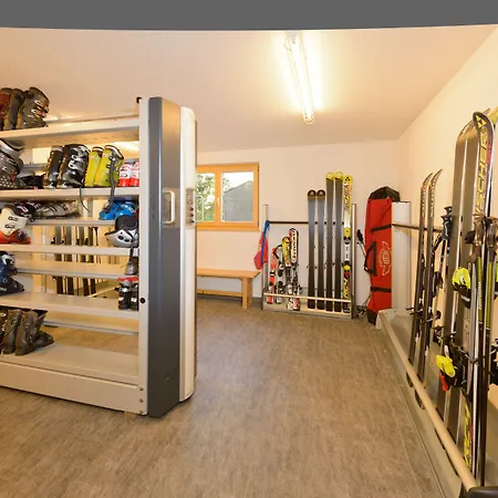 Casa Della Luce By Premium Apartamento Zermatt