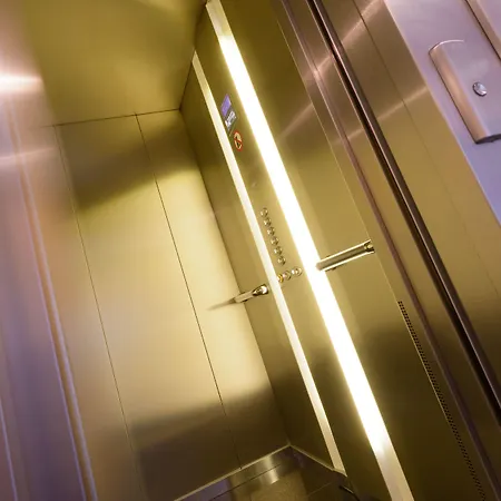 Apartamento Casa Della Luce By Premium