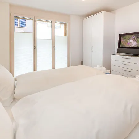 Apartamento Casa Della Luce By Premium *