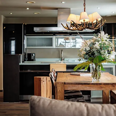 Apartamento Casa Della Luce By Premium Zermatt