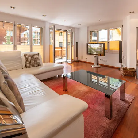 Casa Della Luce By Premium Zermatt