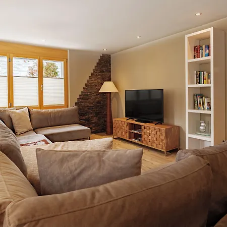 Casa Della Luce By Premium Zermatt