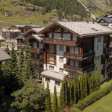 Casa Della Luce By Premium Zermatt