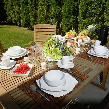 Апартаменты Casa Della Luce By Premium Церматт