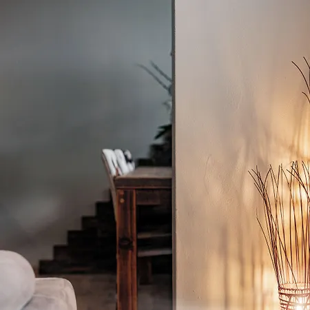 Apartamento Casa Della Luce By Premium *