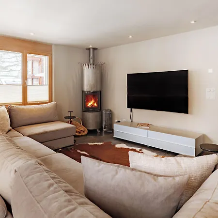 Casa Della Luce By Premium Zermatt