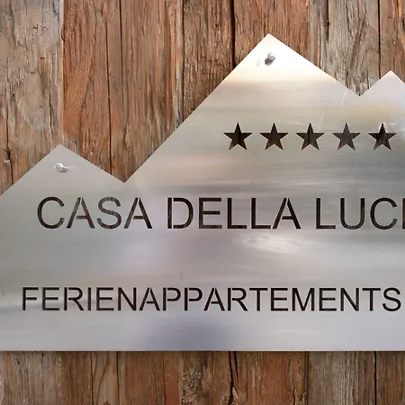 Casa Della Luce By Premium *