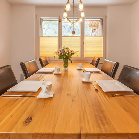 Casa Della Luce By Premium * Церматт