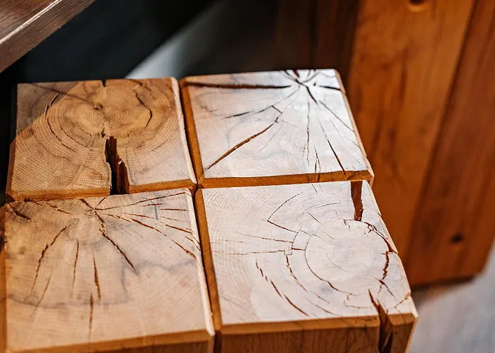 Apartmán Casa Della Luce By Premium *