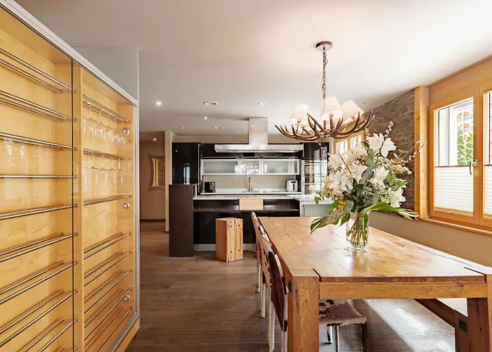 Apartmán Casa Della Luce By Premium Zermatt