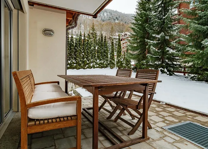 Casa Della Luce By Premium Zermatt