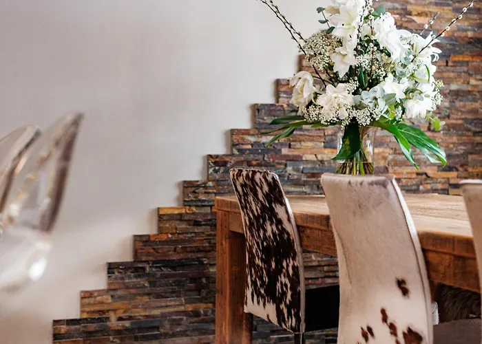 Casa Della Luce By Premium 체르마트