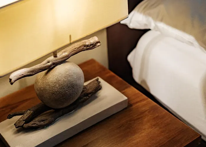 Casa Della Luce By Premium *