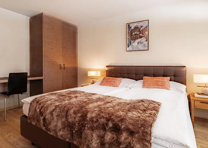 Casa Della Luce By Premium Zermatt