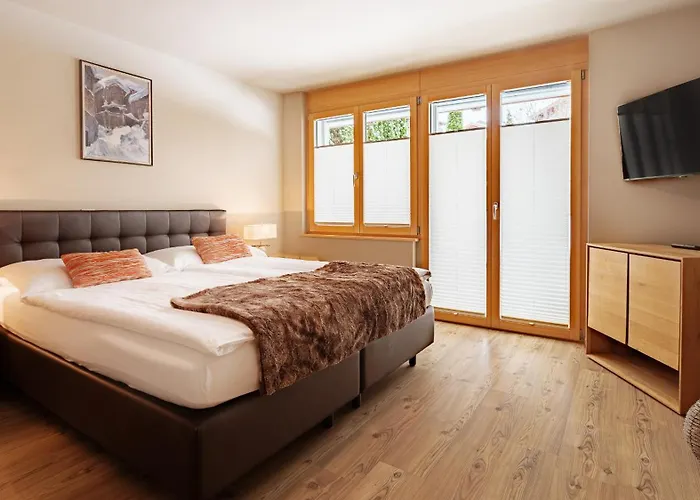 Casa Della Luce By Premium * Zermatt