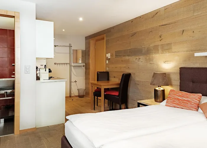 Casa Della Luce By Premium Zermatt