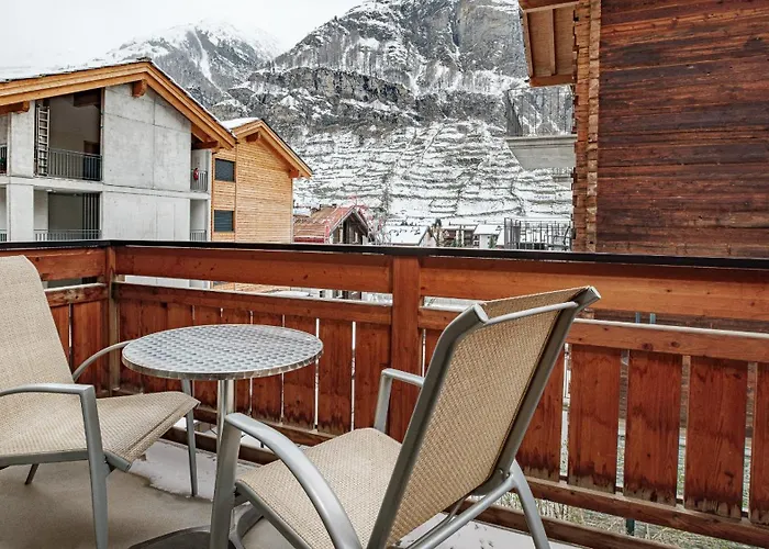 Casa Della Luce By Premium * Zermatt