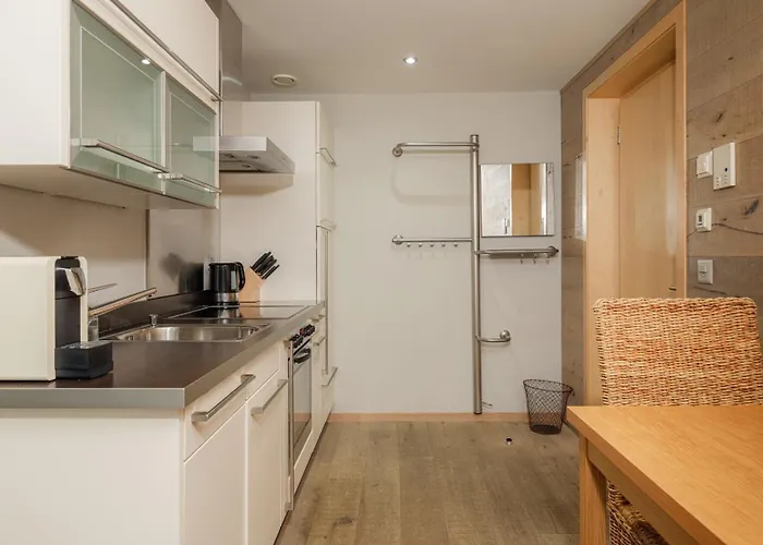 Casa Della Luce By Premium Apartmán Zermatt