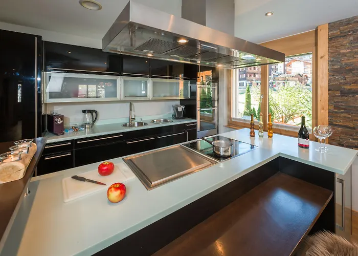 Apartment Casa Della Luce By Premium