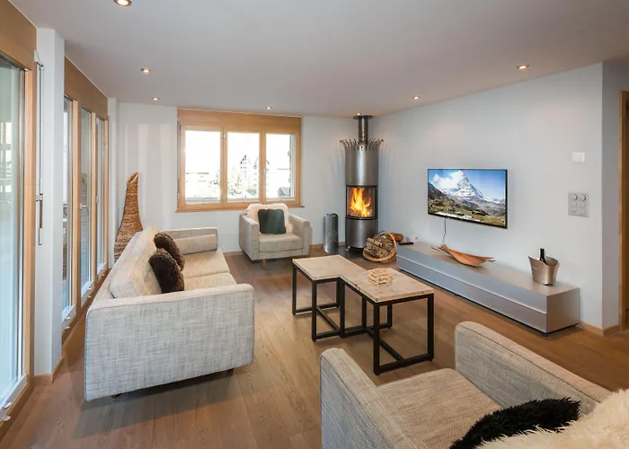 Apartment Casa Della Luce By Premium *