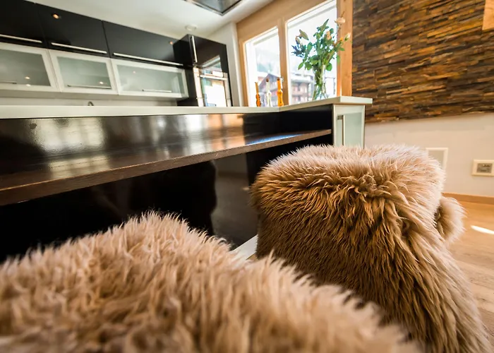 Casa Della Luce By Premium Zermatt