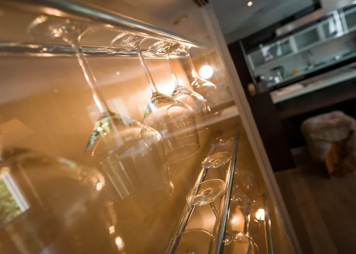 아파트 Casa Della Luce By Premium