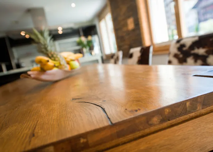 Casa Della Luce By Premium 체르마트