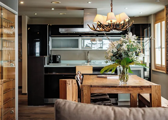 Apartmán Casa Della Luce By Premium Zermatt