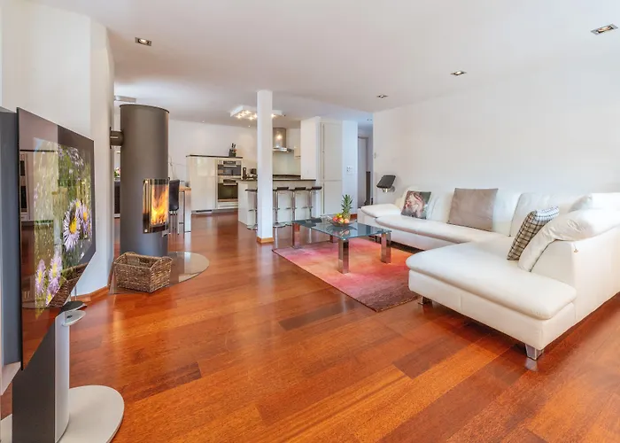 Apartmán Casa Della Luce By Premium