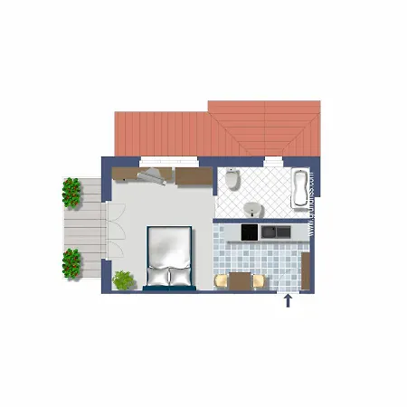 Apartment Casa Della Luce By Premium Zermatt