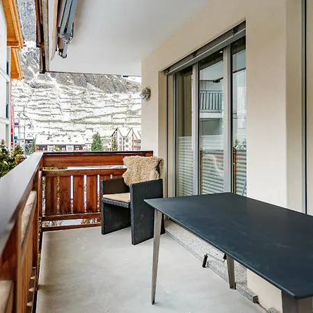 Casa Della Luce By Premium Apartment Zermatt