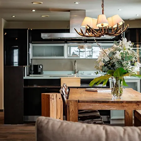 Apartment Casa Della Luce By Premium Zermatt