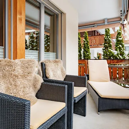 Apartment Casa Della Luce By Premium *