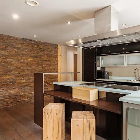 Casa Della Luce By Premium Apartment Zermatt
