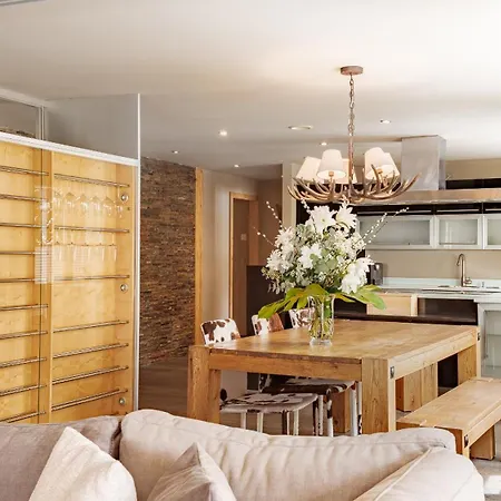Casa Della Luce By Premium *